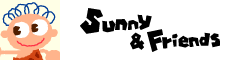 Sunny & Friends