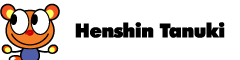 Henshin Tanuki
