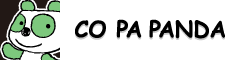 CO PA PANDA