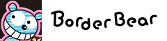 Border Bear