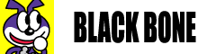 BlACK BONE
