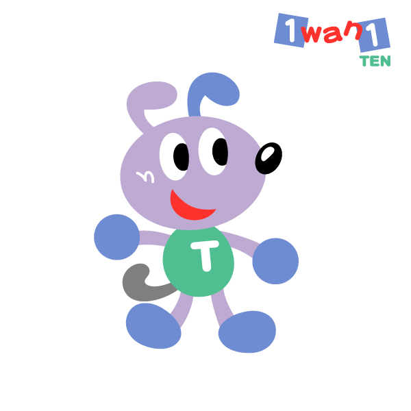1 wan 1（ワン ワン ワン）