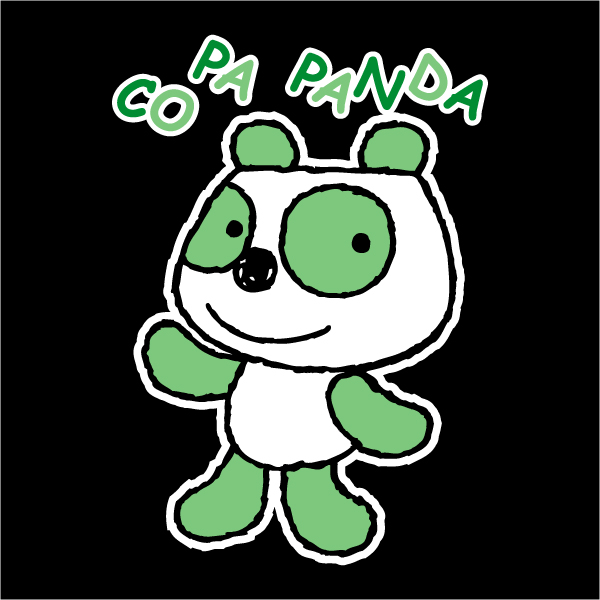 CO PA PANDA