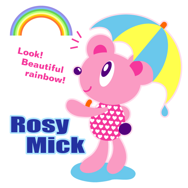 Rosy Mick