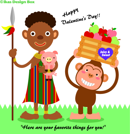 Happy Valentine's Day!! 1