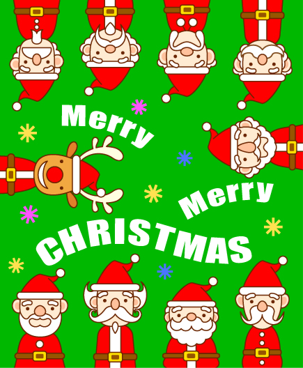 HAPPY Xmas !!